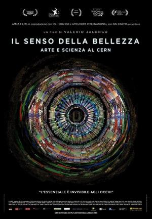 The Sense of Beauty's Poster