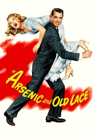 Arsenico e vecchi merletti's Poster