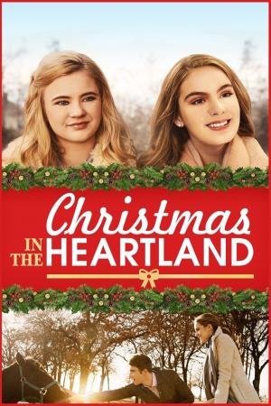 Heartland's Poster