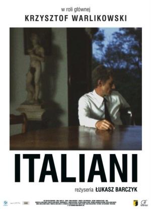 Italiani's Poster