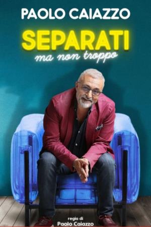 Separati ma non troppo's Poster