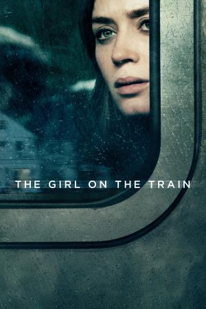 La ragazza del treno's Poster