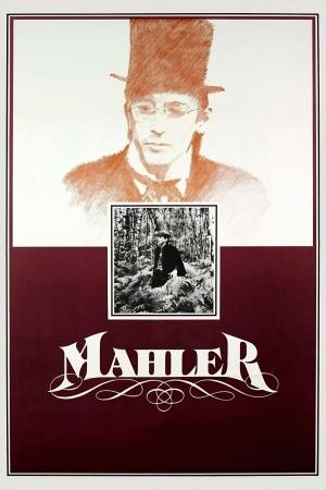 Mahler's Poster