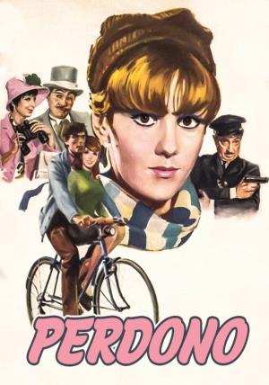Perdono's Poster