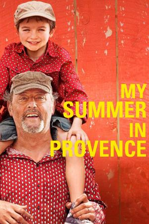 Un'estate in Provenza's Poster