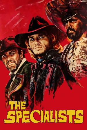 Gli specialisti's Poster