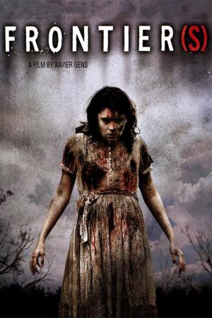 Frontiere's Poster