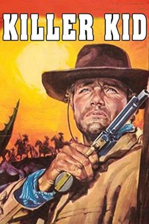 Killer kid's Poster