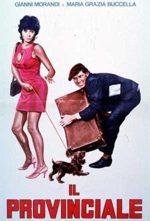 Il provinciale's Poster