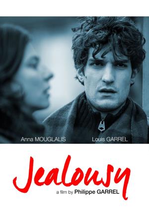 La Jalousie's Poster