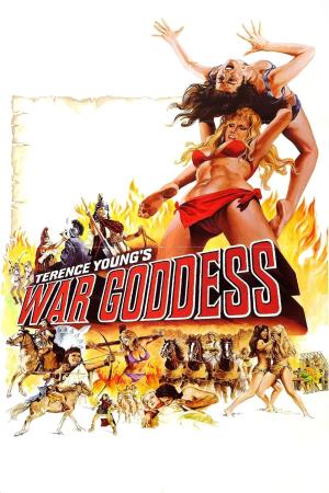 Le guerriere dal seno nudo's Poster