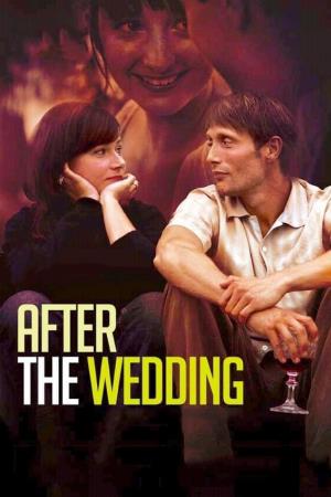 Dopo il matrimonio's Poster