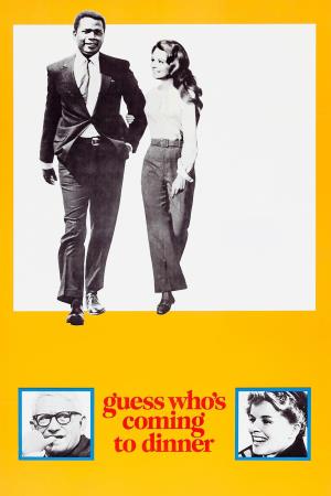 Indovina chi viene a cena?'s Poster
