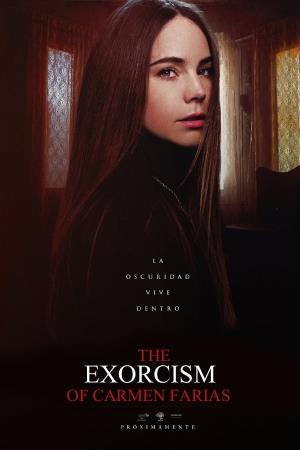 Carmen's Poster
