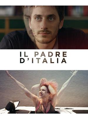 Il padre's Poster