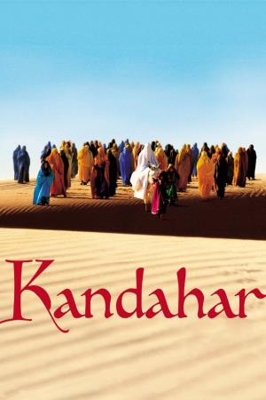 Viaggio a Kandahar's Poster