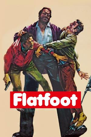 Piedone lo sbirro's Poster