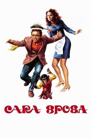 Cara sposa's Poster
