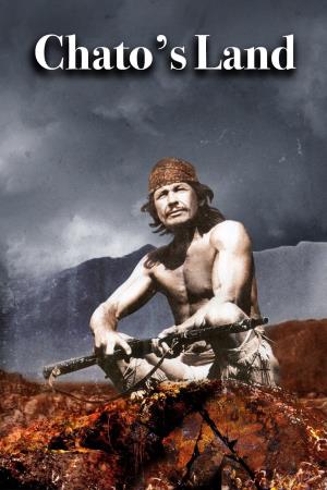 Chato's Poster