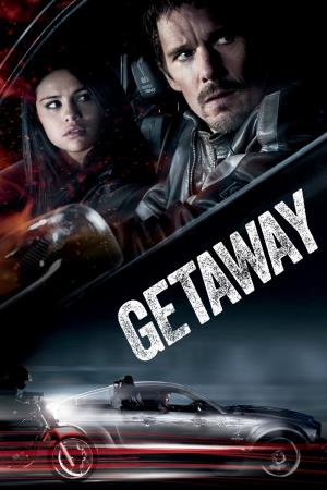 Getaway - via di fuga's Poster