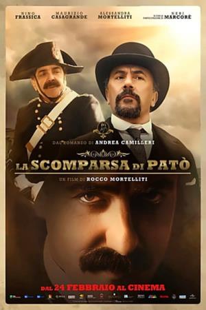 Scomparsa's Poster