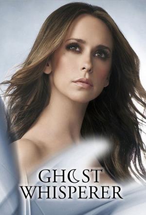 Ghost Whisperer's Poster