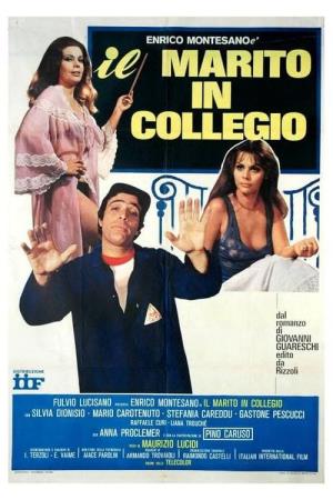 Il Collegio's Poster