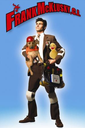 Don Matteo 4's Poster