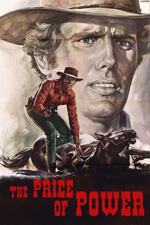 Il prezzo del potere's Poster