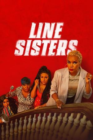 Line Sisters's Poster