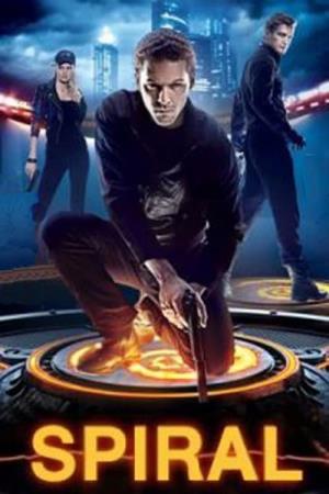 Spiral - Giochi di potere's Poster