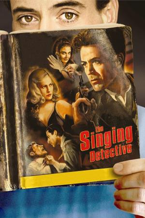 The Singing Detective's Poster