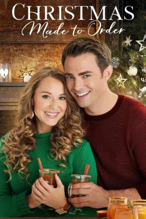 Christmas Made To Order's Poster