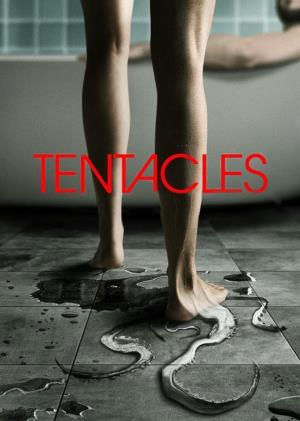 Into The Dark Tentacles's Poster