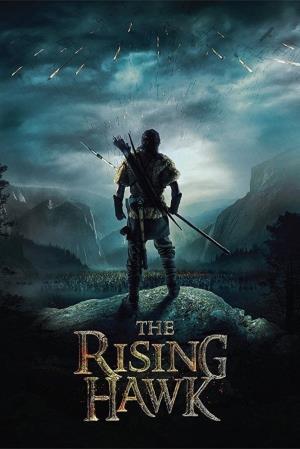 The Rising Hawk - L'ascesa del falco's Poster