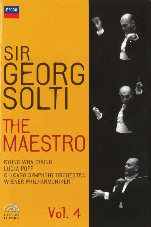 Georg Solti's Poster
