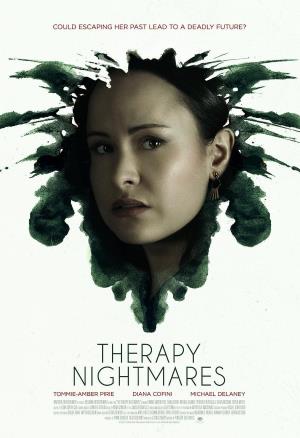 Terapia da incubo's Poster