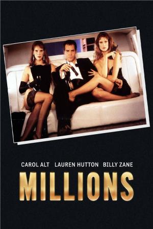 Miliardi's Poster