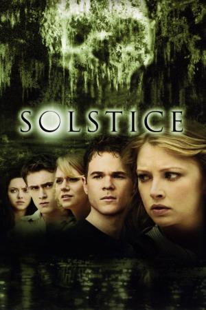 Solstice's Poster