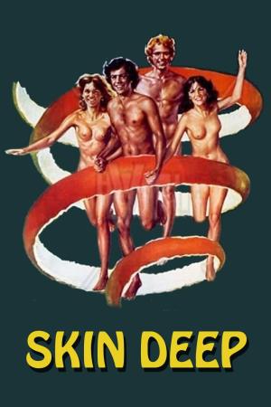 Senza buccia's Poster