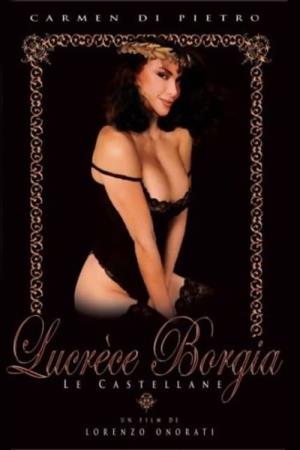 Lucrezia borgia's Poster