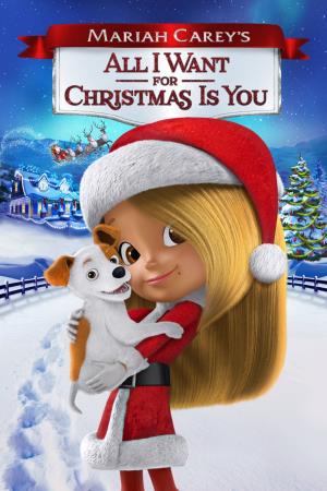 Christmas Is You's Poster