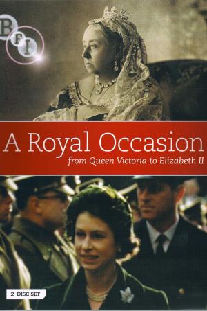 Royal Road's Poster
