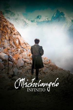 Michelangelo - Infinito's Poster