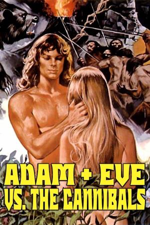 Adamo ed Eva, la prima storia d'amore's Poster