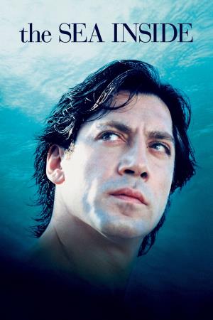 Mare dentro's Poster