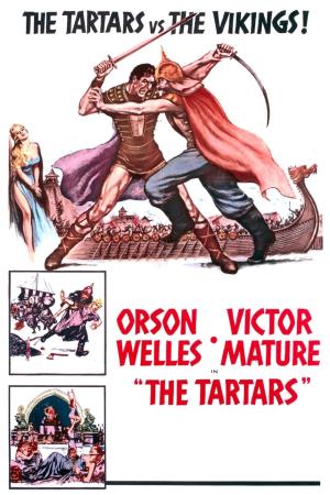I Tartari's Poster