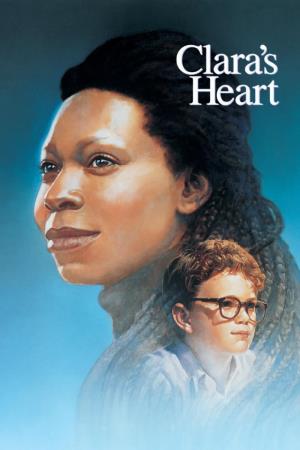 Il grande cuore di Clara's Poster
