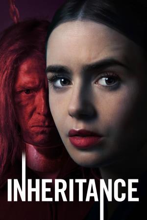 Inheritance - Eredita''s Poster