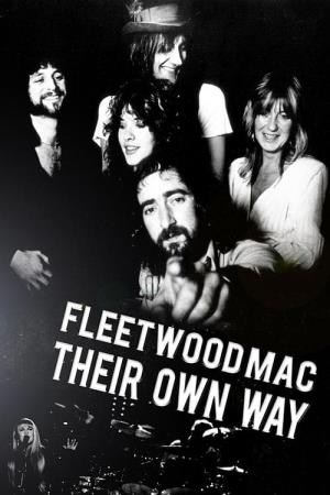 Fleetwood Mac - Their Own Way's Poster
